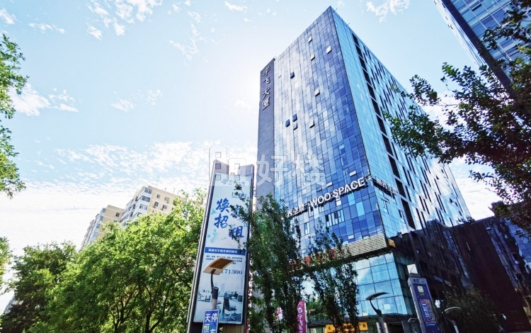 宇飞大厦写字楼出租办公室租赁